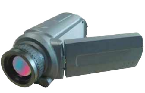 iEye-HC-I 手持防爆气体检漏仪