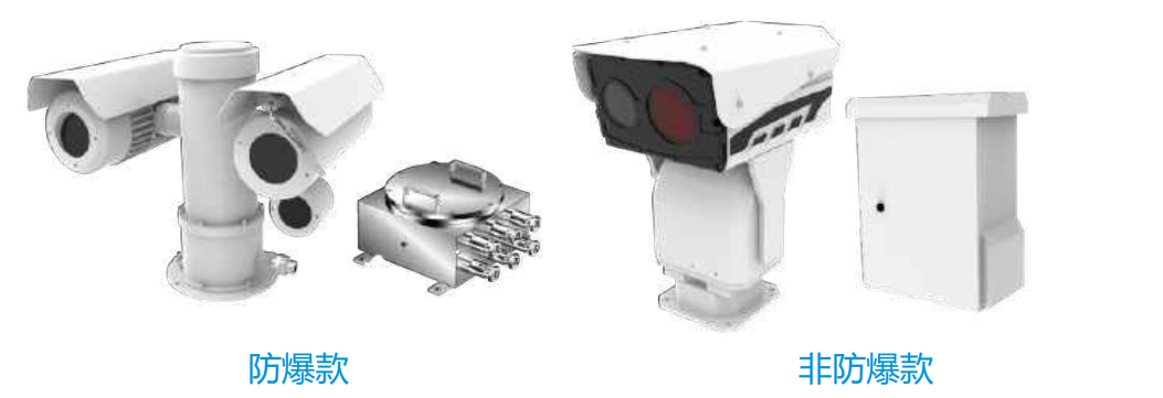 GAS-01 在线式双光路气体检漏监测系统
