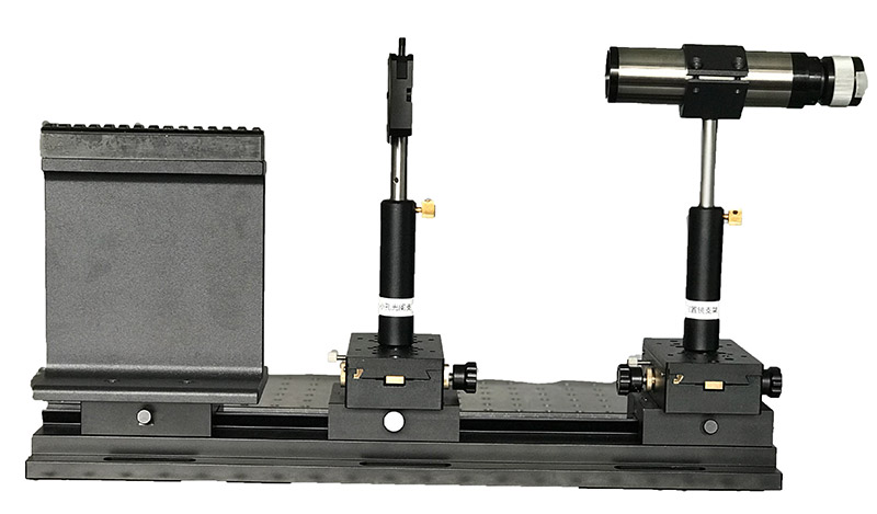 眼点距离检测仪