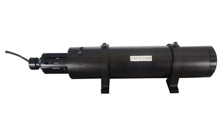 F300平行光管