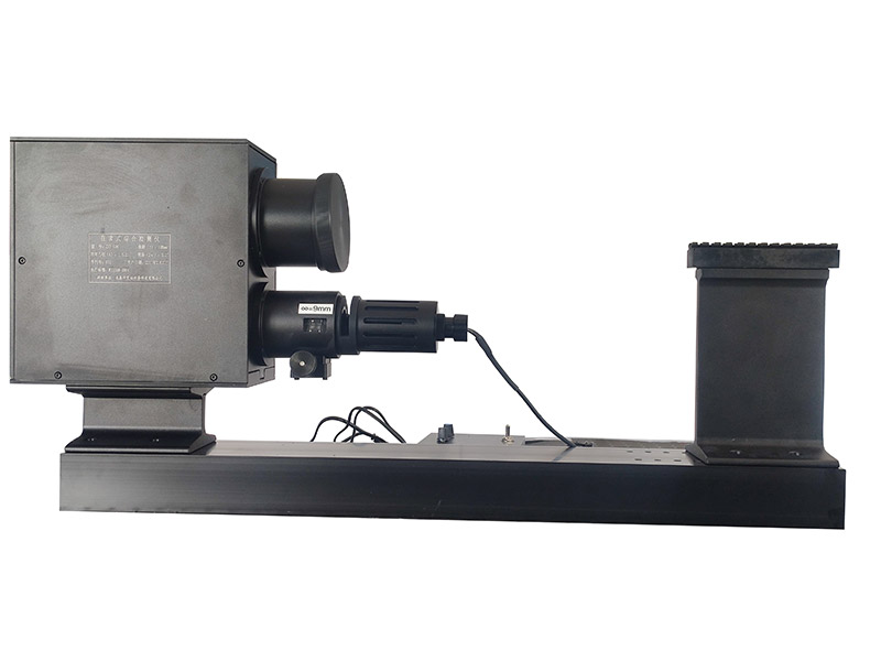 直读式白（微）光综合检测仪