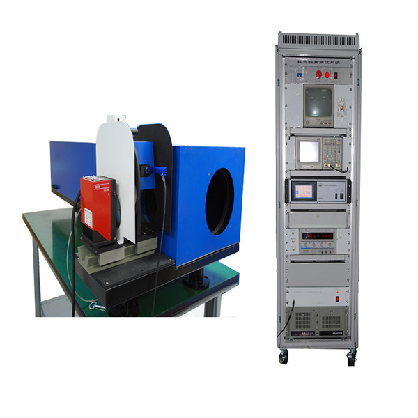 红外瞄具（红外热像仪）性能检测系统