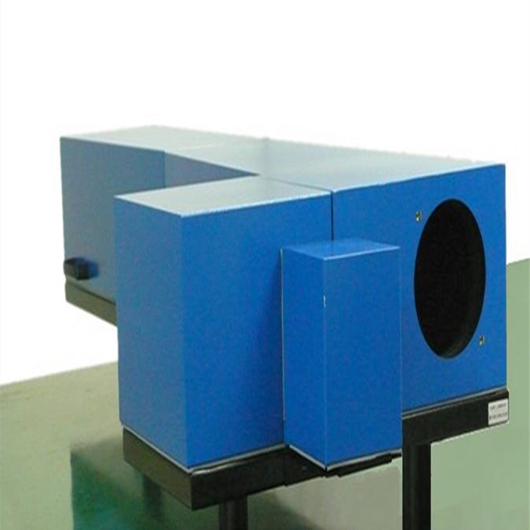 数字图像判读式红外瞄具零位检测仪